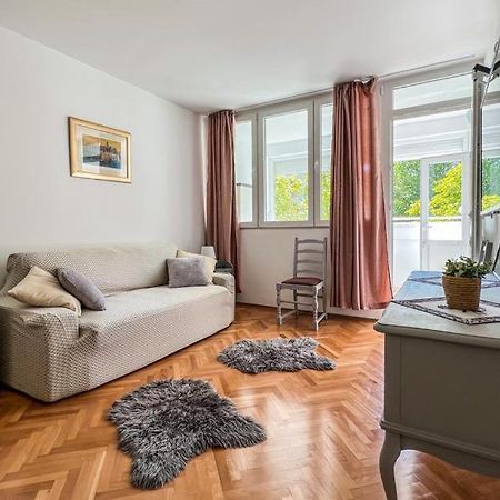 Ladovina Apartment Split Exterior photo